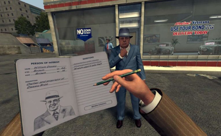 Nach GTA 6 könnte Rockstar überraschend L.A. Noire 2 statt Red Dead Redemption 3 bringen