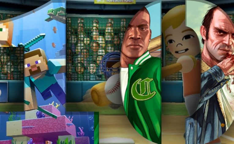 Top Games: Die 21 meistverkauften Videospiele aller Zeiten (Stand: Mai 2026)