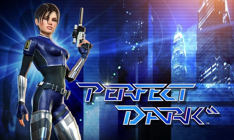 Perfect Dark: Doom-Macher wollten neues Spiel entwickeln!