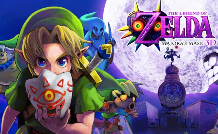 Majora’s Mask für Switch 2? Neuer Zelda-Leak klingt spannend, aber wackelt gewaltig