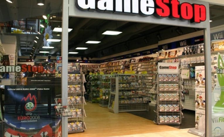 GameStop-Chef interessiert sich für Sonys PS5-Disc-Aus einfach nicht