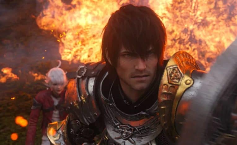 Final Fantasy 15 für die Switch 2: Square Enix schließt Port nicht aus