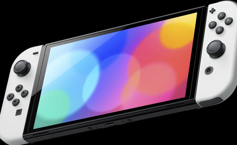 Nintendo Switch 2 OLED? Insider bremsen die Hoffnungen der Fans