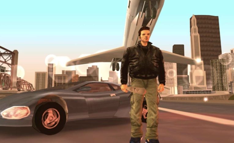 Ein Modder steckt die gesamte GTA-PS2-Trilogie in ein einziges Spiel