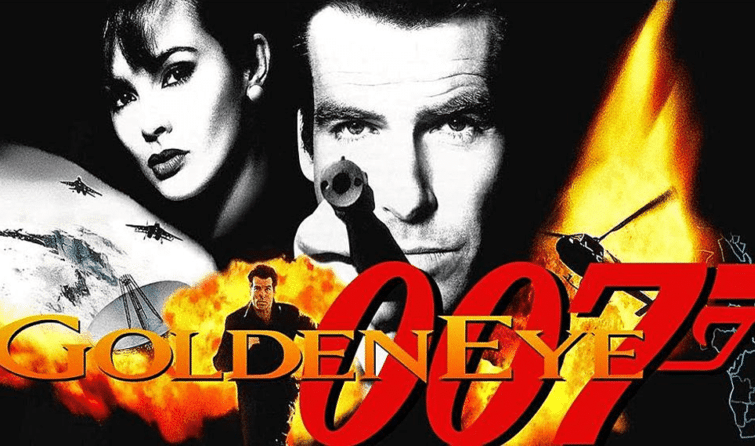 GoldenEye 007 auf dem SNES: Technische Meisterleistung oder KI-Spielerei?