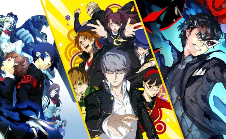 Netflix plant offenbar Live-Action-Serie zu Persona
