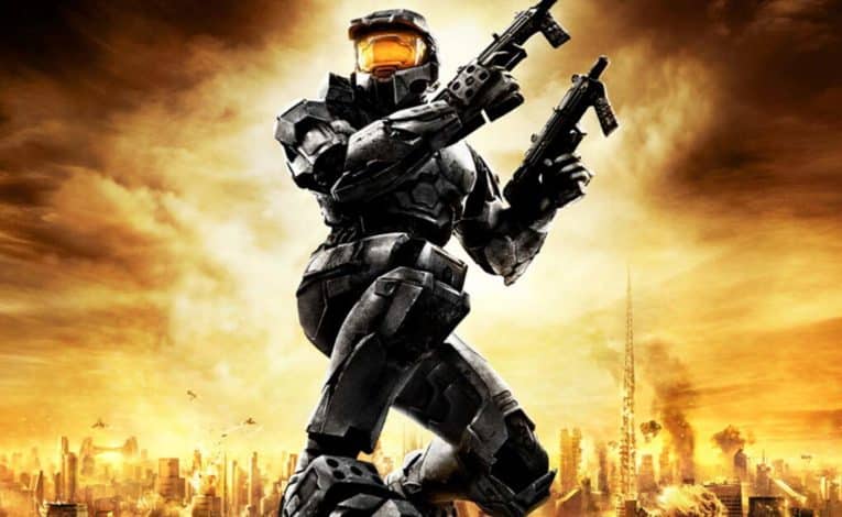 Halo sollte 2027 ein Spiel bekommen, das die wichtigste Lücke der alten Trilogie schließt