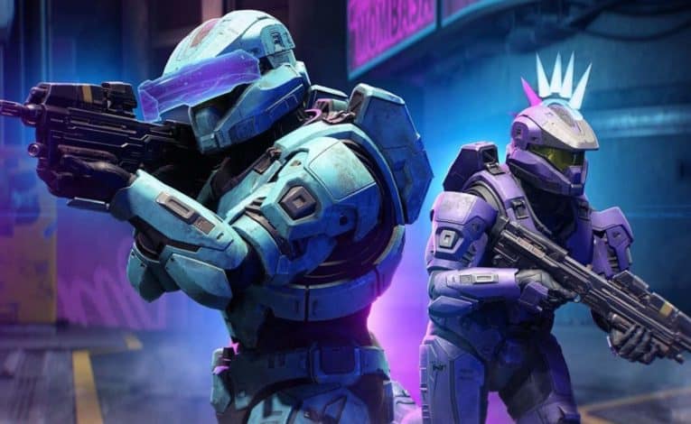 Halo verliert offenbar sein nächstes großes Multiplayer-Projekt [UPDATE]