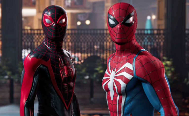 Marvel’s Spider-Man 2 bekommt überraschendes PS5-Update mit gewünschter Komfortfunktion