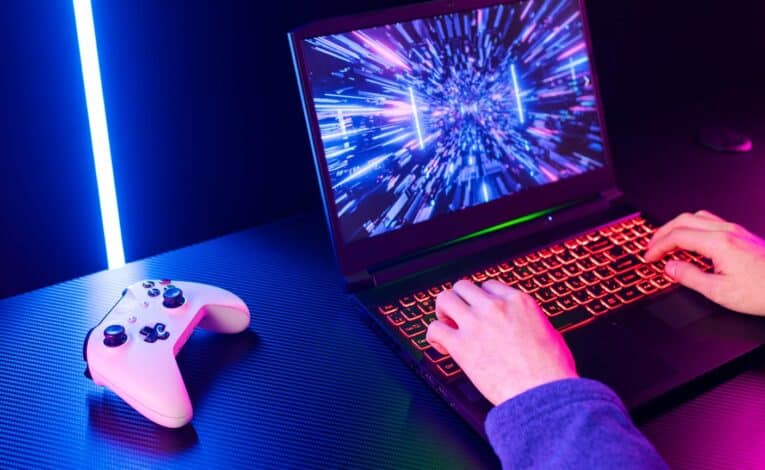 Nutzt du Games zum Stressabbau oder um dem Alltag zu entkommen?