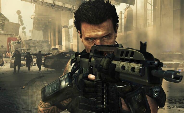 Call of Duty kehrt auf PS5 zurück – und sofort sind die Cheater da