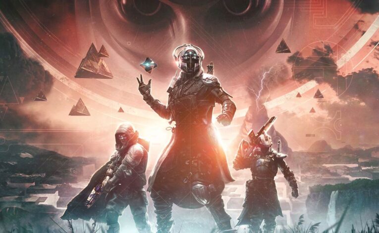 Bungie in der Krise: Massenentlassungen nach Destiny-Aus