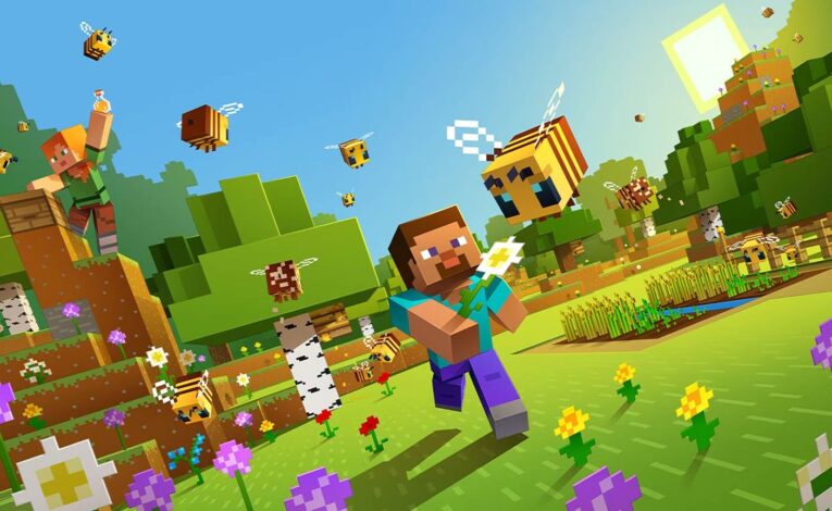 Minecraft auf Switch 2: Mojang nennt endlich den Releasetermin