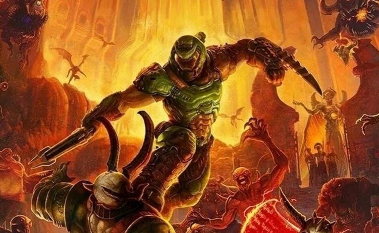 Xbox-Entlassungen: Die legendäre Engine von Doom ist “wahrscheinlich für immer tot”