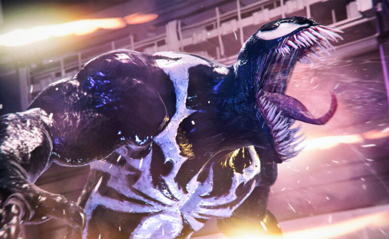 Marvel’s Spider-Man 2 aus neuer Perspektive – Modder bringt First-Person