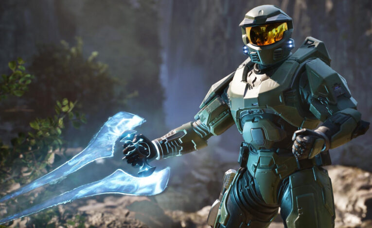 Halo: Neues Multiplayer-Spiel könnte noch dieses Jahr enthüllt werden