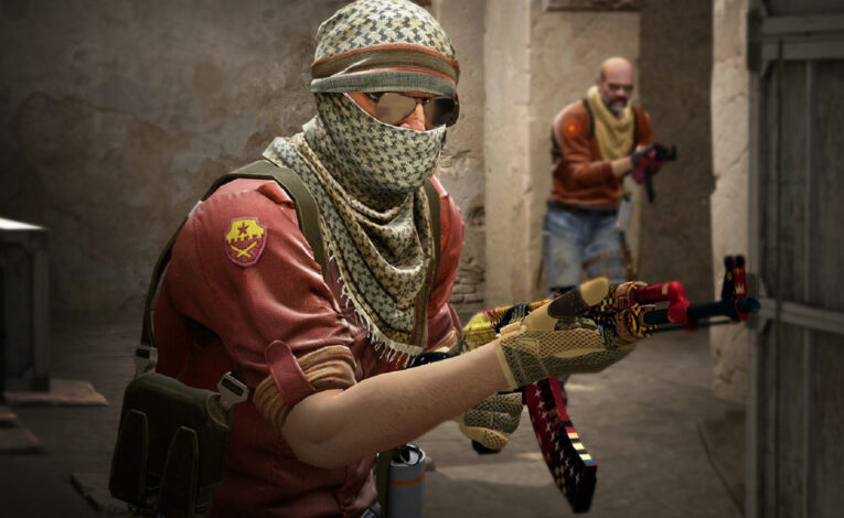 Counter-Strike 2 ändert plötzlich die wichtigste Explosion im Spiel