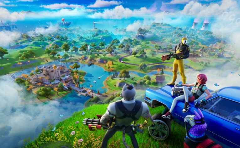Fortnite: Epic Games bestätigt Crossover mit Christopher Nolans neuem Film