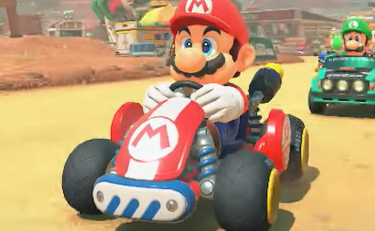 Nintendo will mehr als Mario und Zelda: Neue Figuren sollen groß rauskommen