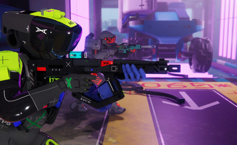 Weiterer Rückschlag für Bungie: Marathon verliert seinen kreativen Chef