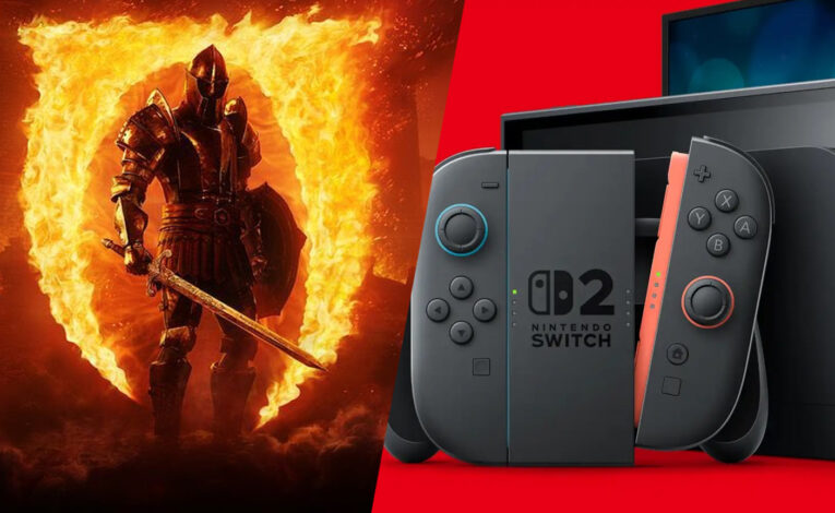 The Elder Scrolls für Switch 2 bestätigt und erscheint vollständig auf Cartridge