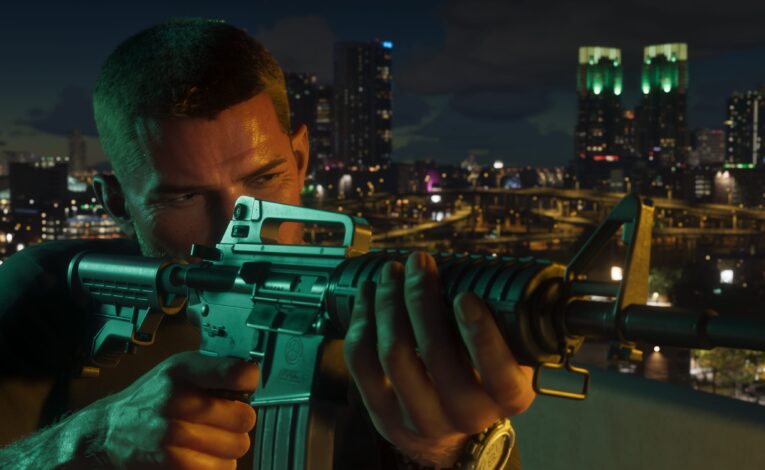 GTA 6 ohne Disc: Take-Two erklärt die Entscheidung für Download-Codes