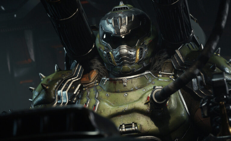Neues DOOM trotz Xbox-Kahlschlag? id Software soll weiter selbst entwickeln