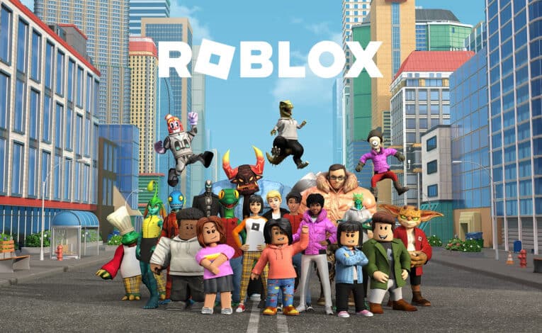 Roblox Update sagt dem Spiele-Müll endlich den Kampf an
