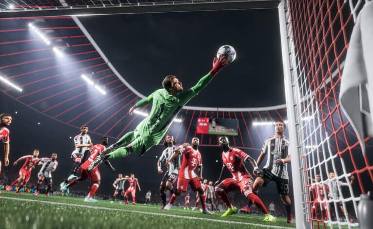 Warum Gaming-Zubehör der nächsten Generation dein „Ultimate Team“-Erlebnis auf ein neues Level heben kann