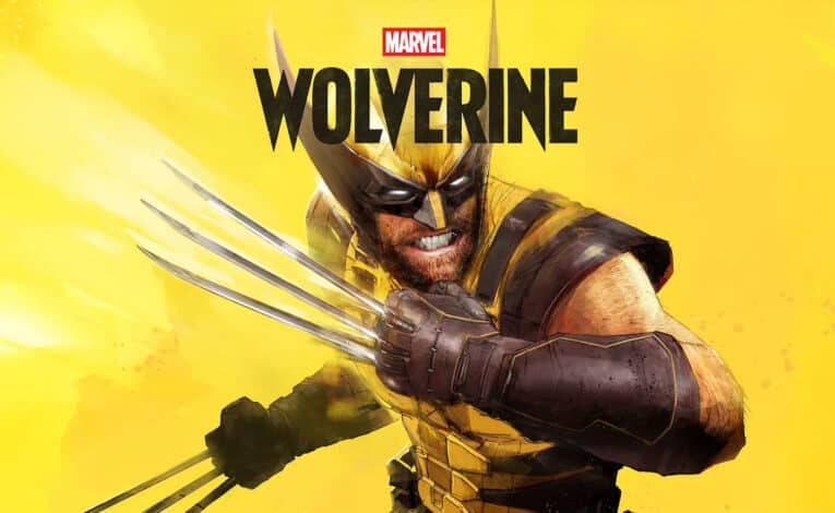 Marvel’s Wolverine: Sony zeigt limitierte PS5-Konsole und Zubehör