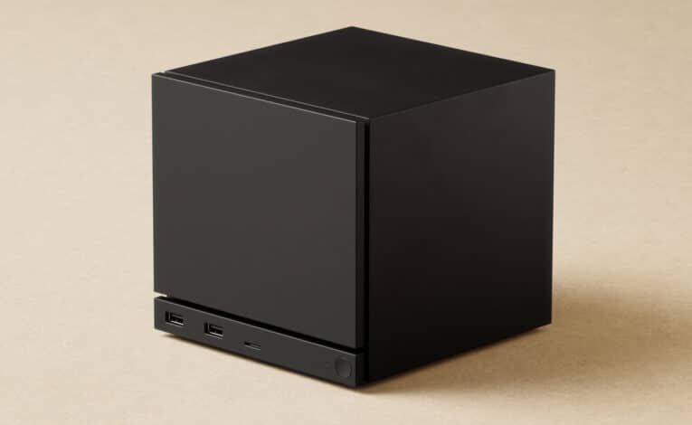 Steam Machine: Valve warnt vor unvermeidbar teurer Hardware – billiger wird es nicht mehr