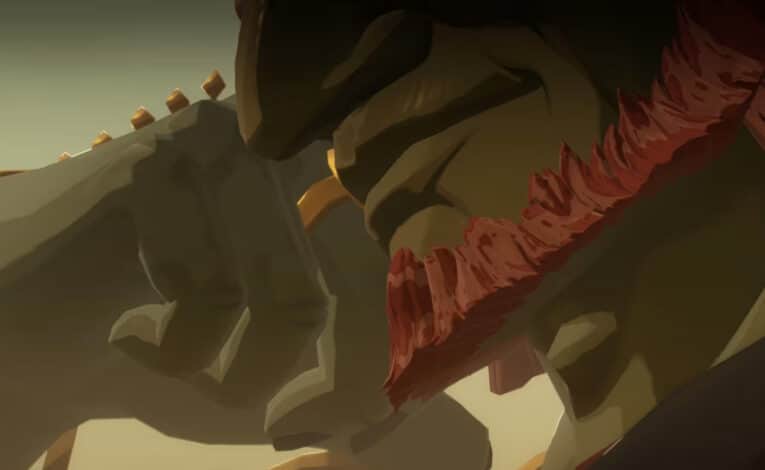 Ganondorf als Hauptfigur: Nintendo lehnte Ubisofts fertigen Prototyp ab Ganondorf als Hauptfigur: Nintendo lehnte Ubisofts fertigen Prototyp ab