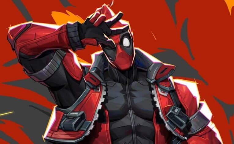 Marvel Rivals: Leak deutet auf Rennmodus mit Fahrzeugen hin