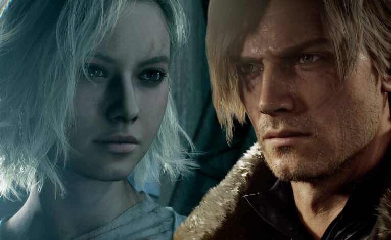 30 Jahre Resident Evil werden begehbar, samt „lebensgroßem Leon“