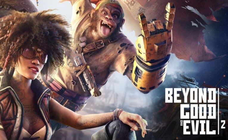 Beyond Good & Evil 2 – 18 Jahre später sucht man bei Ubisoft noch immer Entwickler