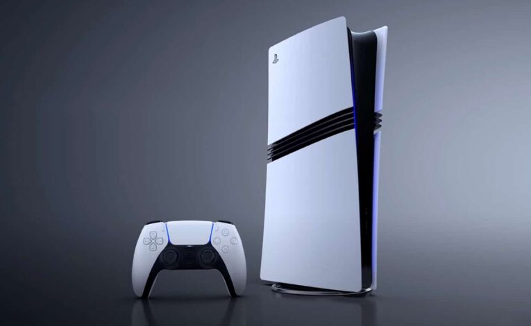 PS5 Discs eingestellt: Sony beendet physische Spiele ab 2028