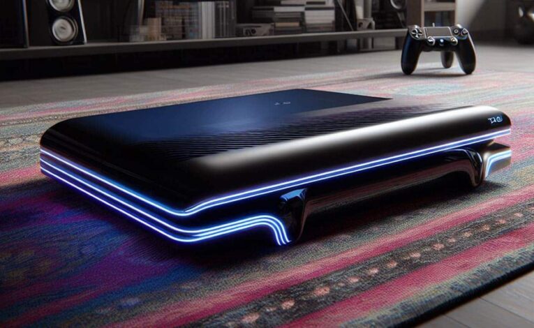 PS6 setzt auf Core-Gamer: Sony will Casual-Spieler nicht in den Mittelpunkt stellen