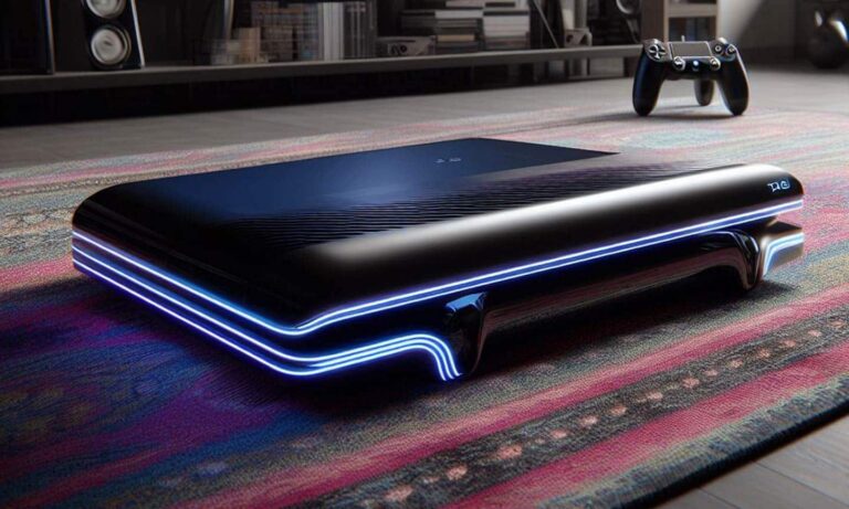 PS6 im Jahr 2027 wird immer unsicherer: Sony hat noch immer keinen Release-Termin