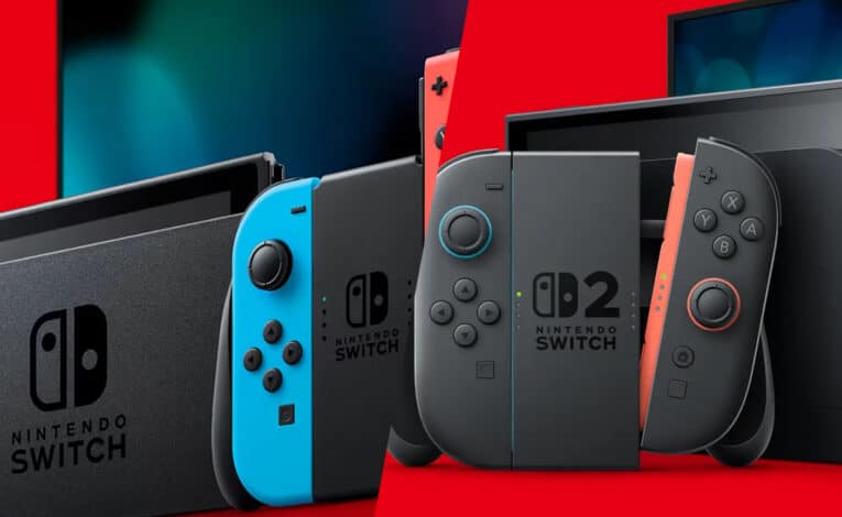Nintendo Switch 2 gehört bereits jetzt zu den erfolgreichsten Konsolen aller Zeiten (USA)