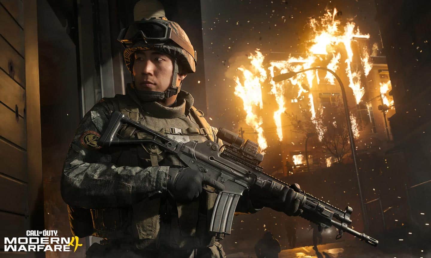 Xbox muss bei neuer „Call of Duty“-Werbung plötzlich etwas klarstellen