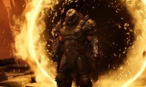 DOOM: The Dark Ages Revelations soll bis zu 12 Stunden Spielzeit bieten