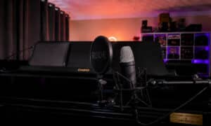 RØDE NT1 Signature Series im Test: Mehr Studio braucht es kaum