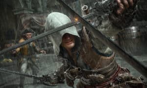 Gameplay-Leak zeigt erste 30 Minuten von Assassin’s Creed Black Flag Resynced
