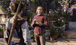Fable: Entwickler zogen aus aller Welt nach England, nur um die Reihe zurückzubringen