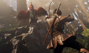 Fable läuft auf Xbox Series X bereits mit 60 FPS und auch die Kämpfe überraschen