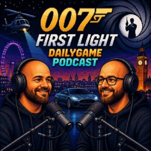 007 First Light – Mit der Lizenz zum Zocken
