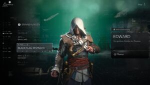 Assassin’s Creed Black Flag Resynced spielt sich besser, wenn du diese Einstellungen änderst
