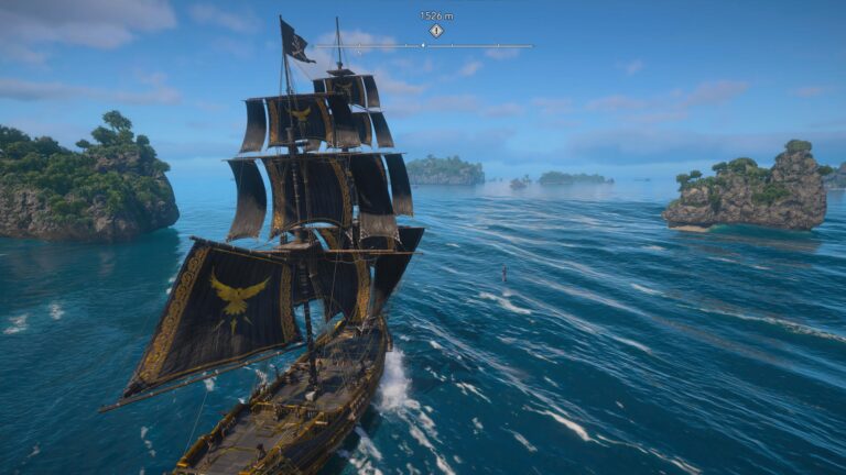 Ubisoft legt nach: Black Flag Resynced bekommt Fan-Wunsch nach Rekordstart