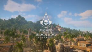 Assassin’s Creed Black Flag Resynced im Test: Mein Herz sagt 10, die Bugs sagen nein