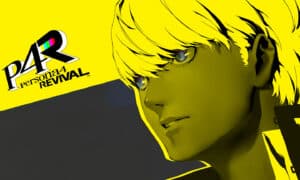 Persona 4 Revival: Neuer Trailer stellt den Protagonisten vor